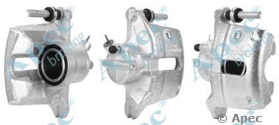 APEC BRAKING lca446 -  Тормозной суппорт